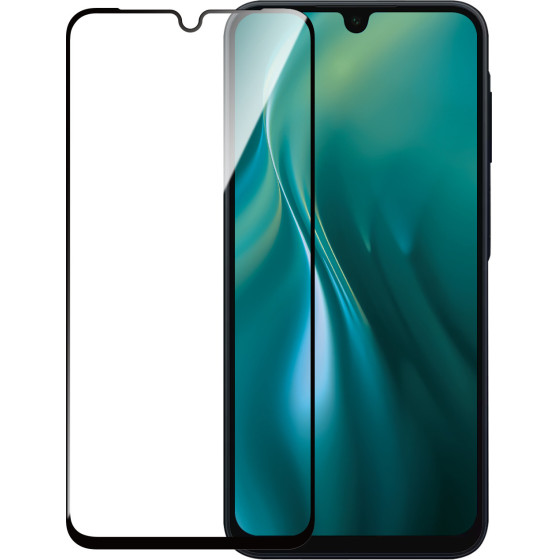 Etteri tempered glass 9D for Samsung Galaxy A16 4G / A16 5G