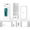 Etteri tempered glass 9D for Samsung Galaxy A16 4G / A16 5G
