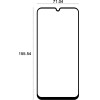 Etteri tempered glass 9D for Samsung Galaxy A25 5G (global)