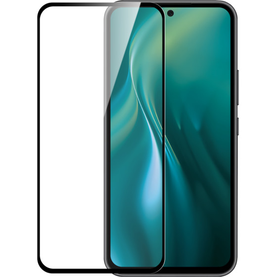 Etteri tempered glass 9D for Samsung Galaxy A35 5G