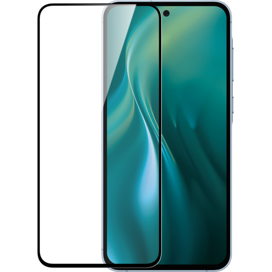 Etteri tempered glass 9D for Samsung Galaxy A55 5G