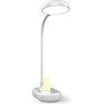 Forever Light Desk LED Lamp 4,5W with bunny light PURE FLB-30 ASTRID white