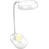 Forever Light Desk LED Lamp 4,5W with bunny light PURE FLB-30 ASTRID white