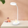 Forever Light Desk LED Lamp 4,5W with bunny light PURE FLB-30 ASTRID white