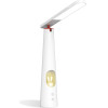 Forever Light Desk LED Lamp 7.5W with bunny light PURE FLB-150 ELENA white