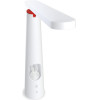 Forever Light Desk LED Lamp 7.5W with bunny light PURE FLB-150 ELENA white
