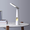 Forever Light Desk LED Lamp 7.5W with bunny light PURE FLB-150 ELENA white