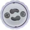 Forever Light E14 to GU10 Adapter for lampholders