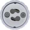 Forever Light E27 to GU10 Adapter for lampholders