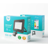 Forever Light Floodlight LED PROXIM II 20W |6000K| PIR IP66