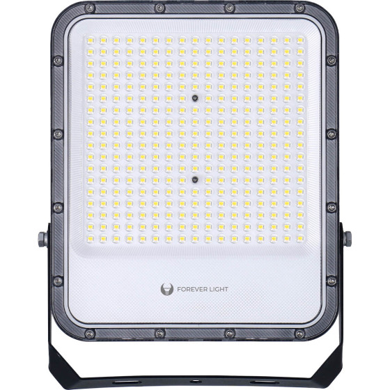 Forever Light Floodlight LED PROXIM+ 200W 4000K 30000lm 230V IP65 150lm/W 5 years warranty