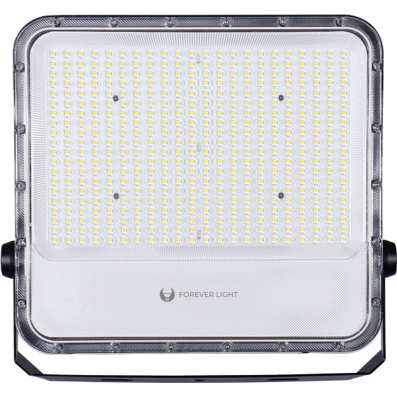 Forever Light Floodlight LED PROXIM+ 300W 4000K 45000lm 230V IP65 150lm/W 5 years warranty
