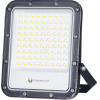 Forever Light Floodlight LED PROXIM+ 50W 4000K 7500lm 230V IP65 150lm/W 5 years warranty