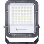 Forever Light Floodlight LED PROXIM+ 30W 6500K 4500lm 230V IP65 150lm/W 5 years warranty