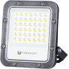 Forever Light Floodlight LED PROXIM+ 30W 6500K 4500lm 230V IP65 150lm/W 5 years warranty