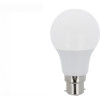 Forever Light LED Bulb B22 A60 6W 230V 6000K 660lm