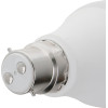 Forever Light LED Bulb B22 A60 6W 230V 6000K 660lm