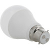 Forever Light LED Bulb B22 A60 6W 230V 6000K 660lm
