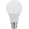 Forever Light LED Bulb B22 A60 10W 230V 6000K 1060lm
