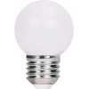Forever Light LED Bulb E27 G45 2W 230v neutral white 5pcs