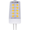 Forever Light LED Bulb G4 Corn 3W 12V 6000K 350lm