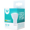 Forever Light LED bulb GU10 1W 230V 4500K 90lm