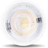 Forever Light LED Bulb GU10 1W 230V 6000K 90lm 38�