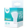 Forever Light LED Bulb GU10 7W 230V 3000K 560lm