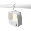 Forever Light LED BUNNY Night Lamp PURE FLC-10 LEA PIR white 500mAh