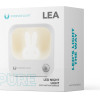 Forever Light LED BUNNY Night Lamp PURE FLC-10 LEA PIR white 500mAh
