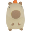 Forever Light LED Night Lamp FRIENDLY CAPYBARA FNL-12
