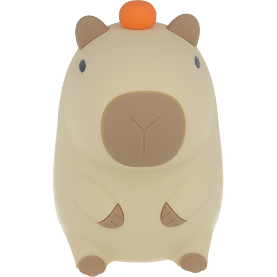 Forever Light LED Night Lamp FRIENDLY CAPYBARA FNL-12