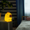 Forever Light LED Night Lamp FRIENDLY CAPYBARA FNL-12