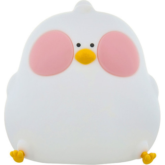 Forever Light LED Night Lamp HUNGRY CHICKEN FNL-10