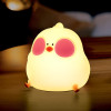 Forever Light LED Night Lamp HUNGRY CHICKEN FNL-10