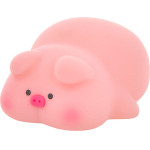 Forever Light LED Night Lamp SLEEPY PIG FNL-09