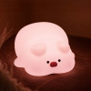 Forever Light LED Night Lamp SLEEPY PIG FNL-09