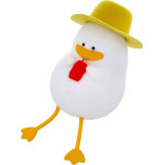 Forever Light LED Night Lamp SUMMER DUCK FNL-11