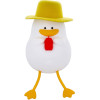 Forever Light LED Night Lamp SUMMER DUCK FNL-11