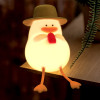 Forever Light LED Night Lamp SUMMER DUCK FNL-11