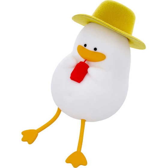 Forever Light LED Night Lamp SUMMER DUCK FNL-11