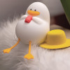 Forever Light LED Night Lamp SUMMER DUCK FNL-11