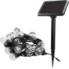 Forever Light LED Solar Garland SUNARI FLS-60 7,5m 10 bulbs IP44