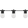 Forever Light LED Solar Garland SUNARI FLS-60 7,5m 10 bulbs IP44