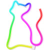 Forever Light Neon LED RGB CAT FLRN03 + RC