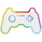 Forever Light Neon LED RGB GAMEPAD FLRNE04 + RC