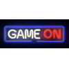 Forever Light Neon PLEXI LED GAME ON multicolor FPNE23