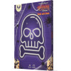 Forever Light Neon PLEXI LED SKULL WITH BONE white FPNE18