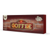 Forever Light RETRO Metal Sign LED Fresh Brewed Coffee