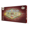 Forever Light RETRO Metal Sign LED Welcome Family